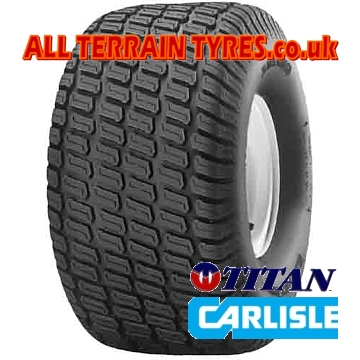 22x10.00-10 4 Ply Carlisle Turf Master Turf Tyre - Click Image to Close